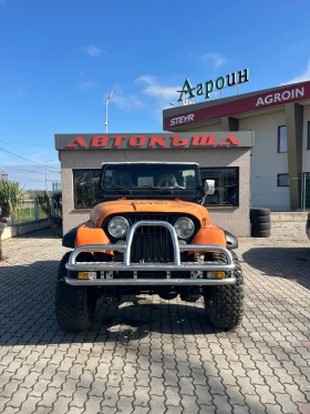 Jeep Wrangler Нов внос Aвстрия, снимка 1