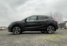 Nissan Qashqai Facelift 360 1.2i 115к.с Бензин EURO 5 , снимка 8