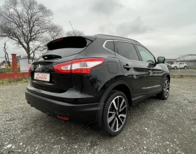 Nissan Qashqai Facelift 360 1.2i 115к.с Бензин EURO 5 , снимка 5