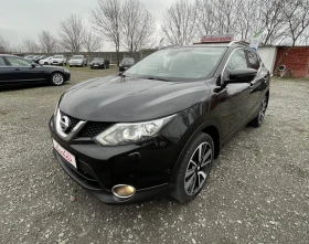 Nissan Qashqai Facelift 360 1.2i 115к.с Бензин EURO 5 , снимка 1