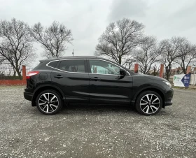 Nissan Qashqai Facelift 360 1.2i 115к.с Бензин EURO 5 , снимка 4