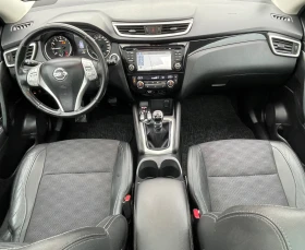 Nissan Qashqai Facelift 360 1.2i 115к.с Бензин EURO 5 , снимка 11