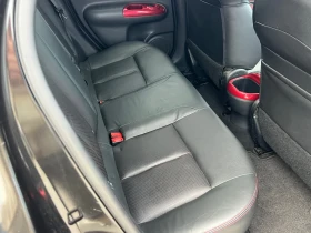 Nissan Juke 1.6I, TEKNA, FULL SERVICE KATO HOB.NAVI+ CAMERA, K, снимка 14
