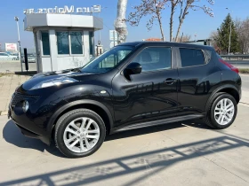 Nissan Juke 1.6I, TEKNA, FULL SERVICE KATO HOB.NAVI+ CAMERA, K, снимка 7