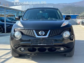 Nissan Juke 1.6I, TEKNA, FULL SERVICE KATO HOB.NAVI+ CAMERA, K, снимка 2
