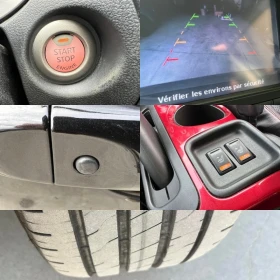 Nissan Juke 1.6I, TEKNA, FULL SERVICE KATO HOB.NAVI+ CAMERA, K, снимка 17
