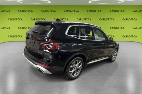 BMW X3 xDrive30i* AWD* АвтоКредит* (ЦЕНА ДО БГ)* , снимка 4