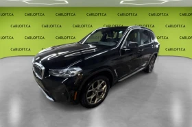 BMW X3 xDrive30i* AWD* АвтоКредит* (ЦЕНА ДО БГ)* , снимка 6