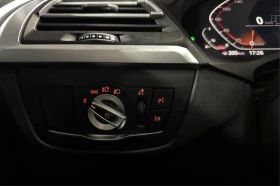 BMW X3 xDrive30i* AWD* АвтоКредит* (ЦЕНА ДО БГ)* , снимка 16