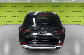 BMW X3 xDrive30i* AWD* АвтоКредит* (ЦЕНА ДО БГ)* , снимка 3