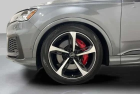 Audi SQ7 * 4.0 TFSI quattro * CARFAX * MATRIX * DISTRONIC, снимка 7