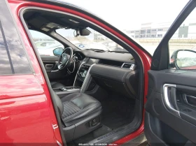 Land Rover Discovery Sport 2l Hse Lux, снимка 5