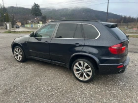 BMW X5 3.5/286кс М-пакет, снимка 3