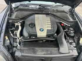 BMW X5 3.5/286кс М-пакет, снимка 11
