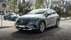 Mercedes-Benz EQE 350 4MATIC, снимка 2