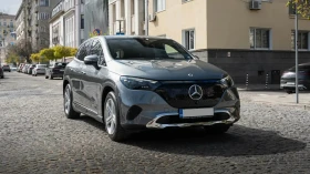Mercedes-Benz EQE 350 4MATIC, снимка 3