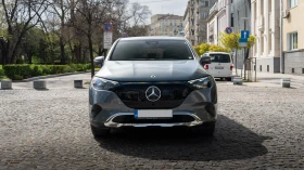 Mercedes-Benz EQE 350 4MATIC, снимка 1