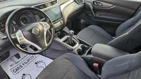 Nissan Qashqai 1.5 DCI..NAVI.KAMERA, снимка 10