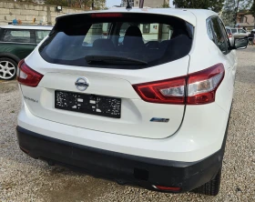 Nissan Qashqai 1.5 DCI..NAVI.KAMERA, снимка 5