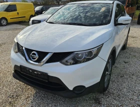 Nissan Qashqai 1.5 DCI..NAVI.KAMERA, снимка 3
