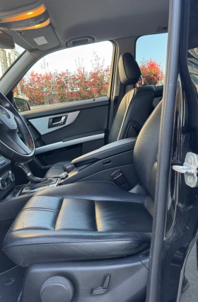 Mercedes-Benz GLK 350 CDI, снимка 7
