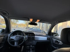 Mercedes-Benz GLK 350 CDI, снимка 8