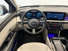 Hyundai Tucson FL LUXURY Hybrid AWD, снимка 11