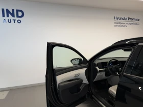 Hyundai Tucson FL LUXURY Hybrid AWD, снимка 10