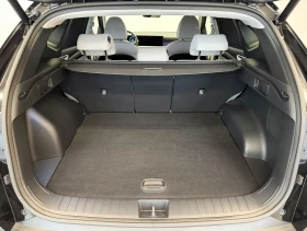 Hyundai Tucson FL LUXURY Hybrid AWD, снимка 17