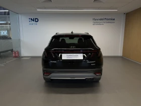 Hyundai Tucson FL LUXURY Hybrid AWD, снимка 4