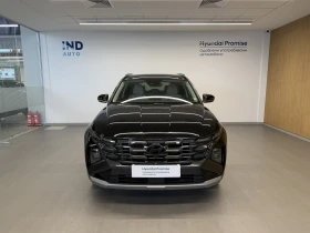 Hyundai Tucson FL LUXURY Hybrid AWD, снимка 8