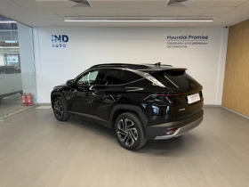Hyundai Tucson FL LUXURY Hybrid AWD, снимка 3