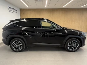 Hyundai Tucson FL LUXURY Hybrid AWD, снимка 6