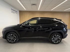 Hyundai Tucson FL LUXURY Hybrid AWD, снимка 2
