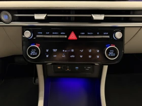 Hyundai Tucson FL LUXURY Hybrid AWD, снимка 13