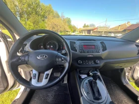 Kia Sportage, снимка 8