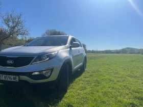 Kia Sportage, снимка 1
