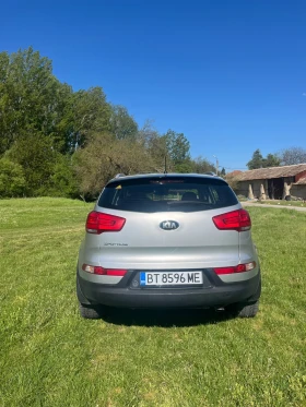 Kia Sportage, снимка 5