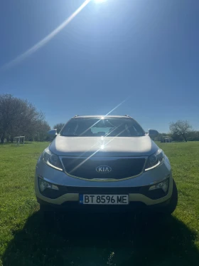 Kia Sportage, снимка 7