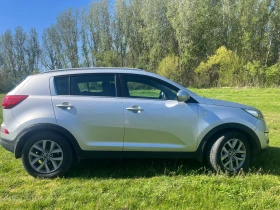Kia Sportage, снимка 3