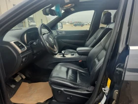 Jeep Grand cherokee, снимка 5