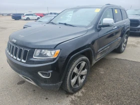 Jeep Grand cherokee, снимка 6