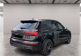 Audi SQ7 Quattro = NEW = Black Optic Plus Гаранция, снимка 3