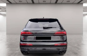 Audi SQ7 Quattro = NEW = Black Optic Plus Гаранция, снимка 2