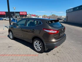 Nissan Qashqai 1.6d Tekna 131ps DK, снимка 7