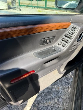 Jeep Grand cherokee 4.0i БЕНЗИН 190kc, снимка 10