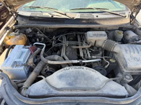 Jeep Grand cherokee 4.0i БЕНЗИН 190kc, снимка 16