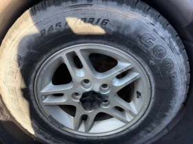 Jeep Grand cherokee 4.0i БЕНЗИН 190kc, снимка 17