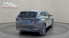 Hyundai Tucson Hybrid Luxury AWD, снимка 5