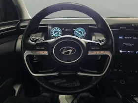 Hyundai Tucson Hybrid Luxury AWD, снимка 13